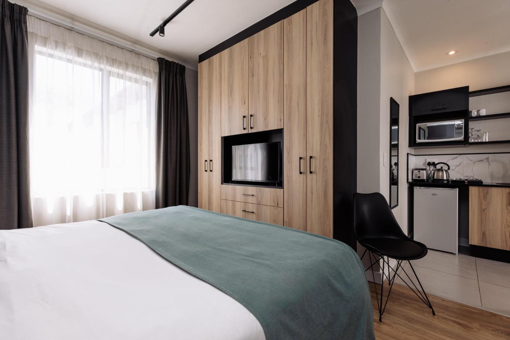 Mint Hotel 84 On Katherine Johannesburgo Exterior foto