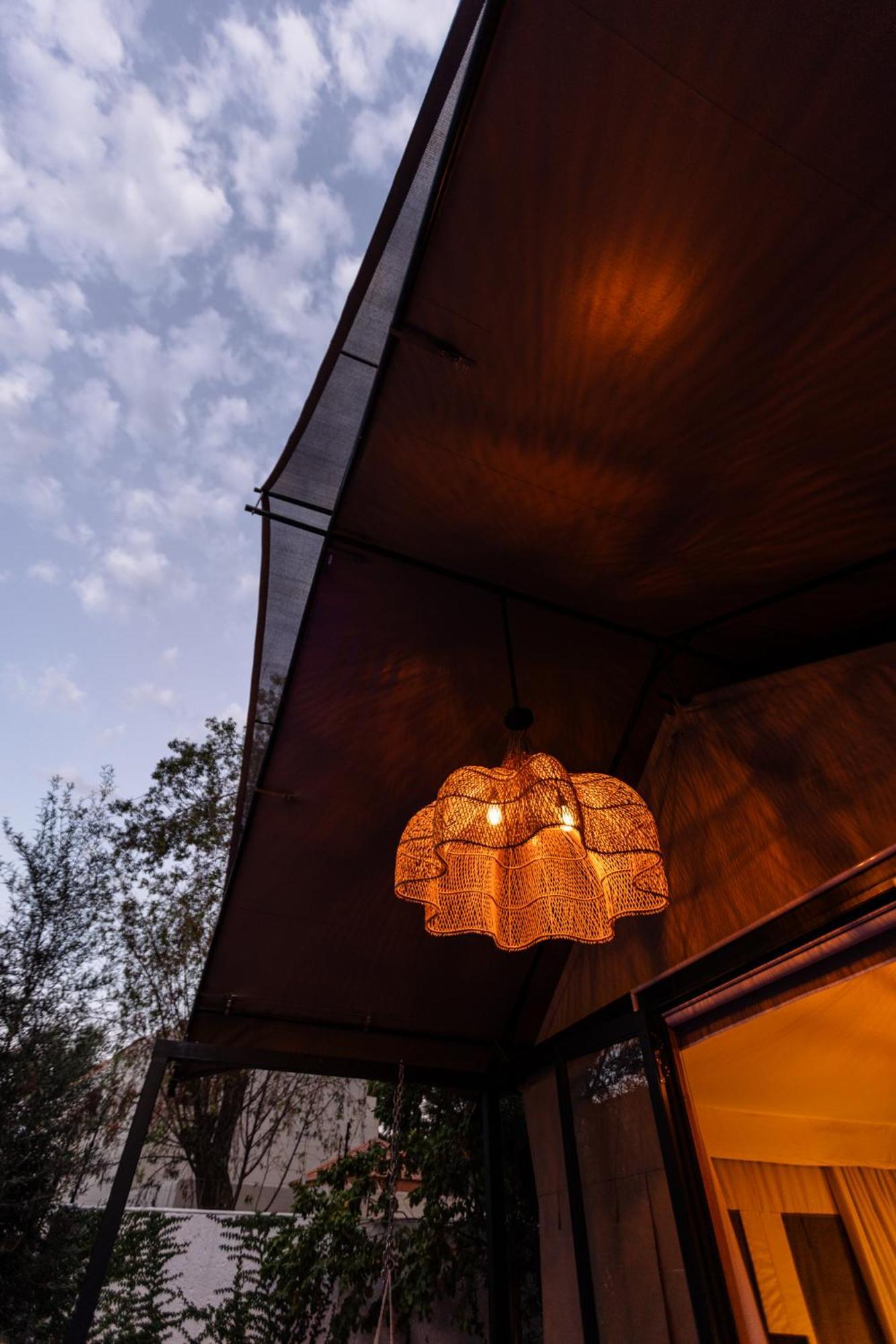 Mint Hotel 84 On Katherine Johannesburgo Exterior foto
